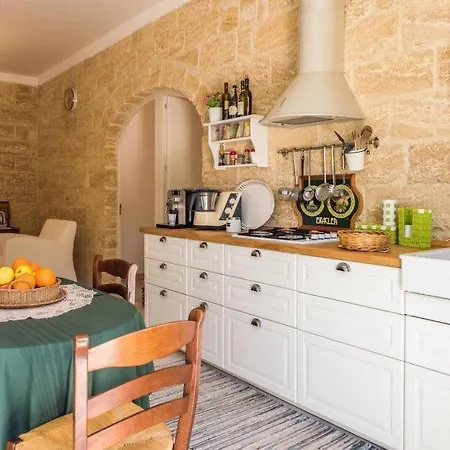 Prázdninový dům Sleeps 6 Pool Air Con Wifi Vignacastrisi